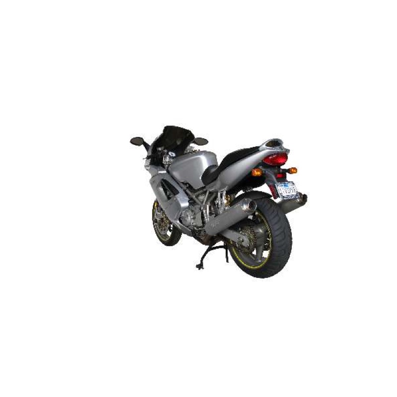 Sport Motorcycle preview